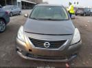 Nissan Versa 1.6 Sv Image 8