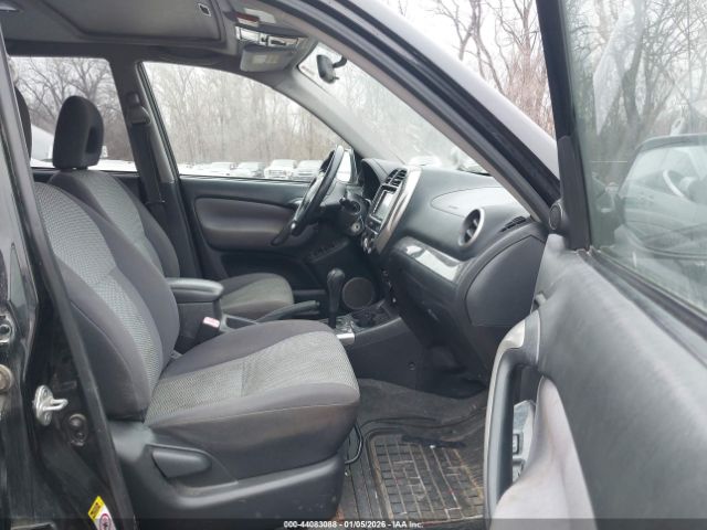 Toyota RAV4 Image 11