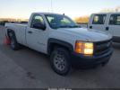 Chevrolet Silverado 1500 Work Truck Image 1
