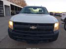 Chevrolet Silverado 1500 Work Truck Image 5