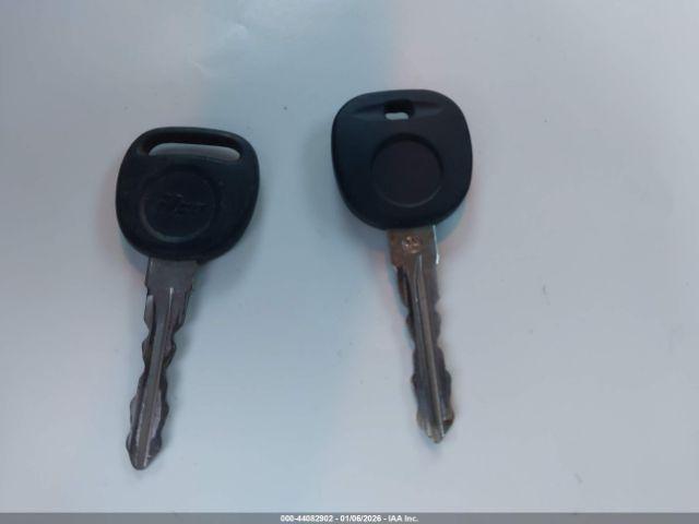 Chevrolet Silverado 1500 Work Truck Image 10