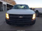Chevrolet Silverado 1500 Work Truck Image 12