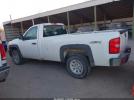 Chevrolet Silverado 1500 Work Truck Image 14