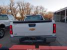 Chevrolet Silverado 1500 Work Truck Image 13