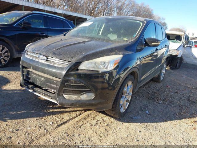 Ford Escape Sel Image 6