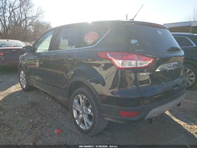 Ford Escape Sel Image 5