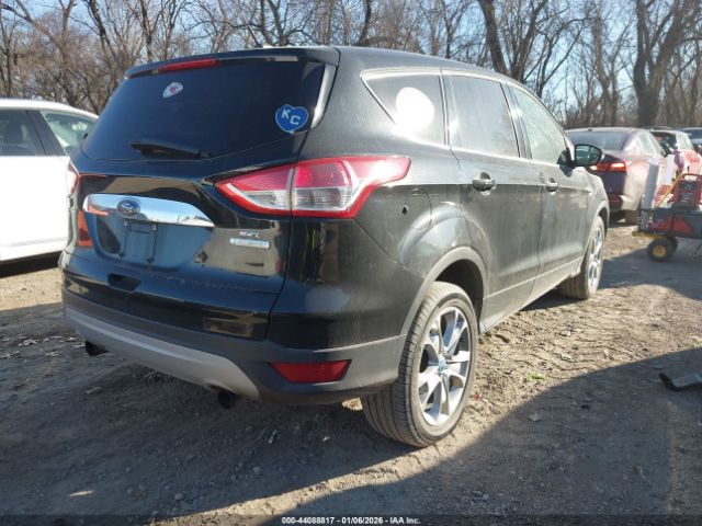 Ford Escape Sel Image 7