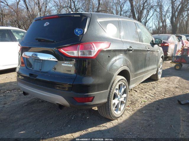 Ford Escape Sel Image 7