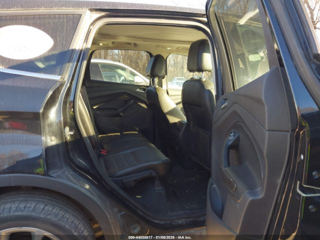 Ford Escape Sel Image 9