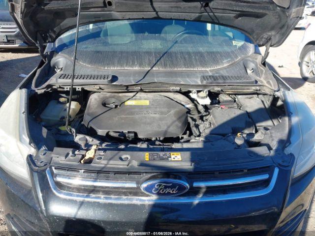 Ford Escape Sel Image 10