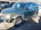 Honda Element Ex Image 5