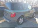 Honda Element Ex Image 2