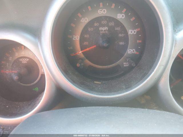 Honda Element Ex Image 11