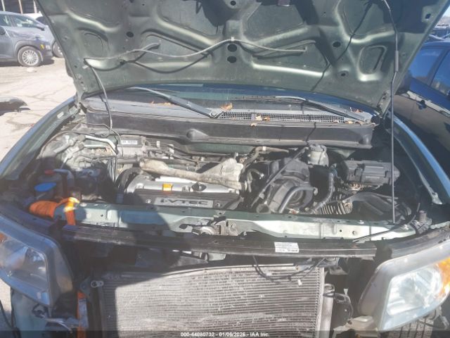 Honda Element Ex Image 6