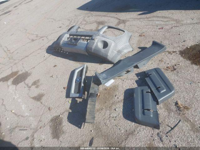 Honda Element Ex Image 8