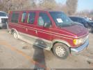 Ford Econoline E150 Van Image 1