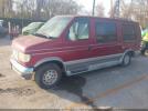 Ford Econoline E150 Van Image 3