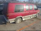 Ford Econoline E150 Van Image 2
