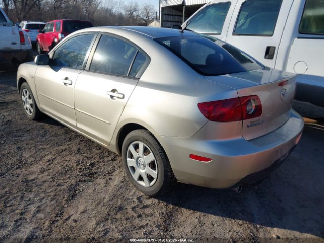 Mazda Mazda3 I Image 9