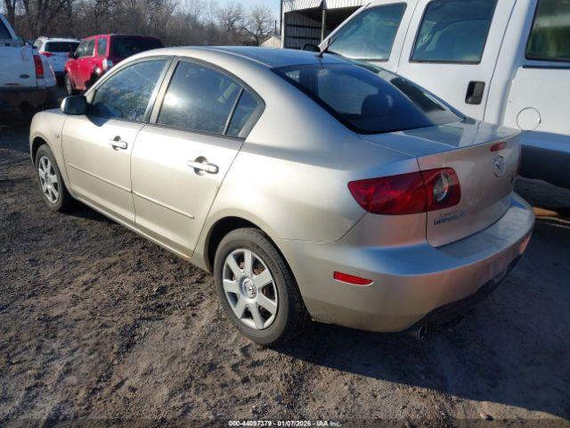 Mazda Mazda3 I Image 9