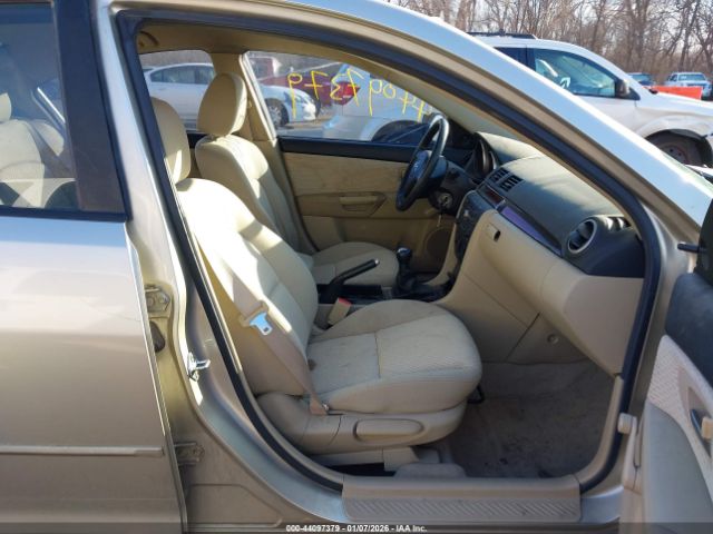 Mazda Mazda3 I Image 5