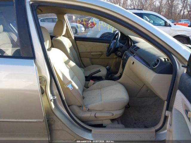 Mazda Mazda3 I Image 5