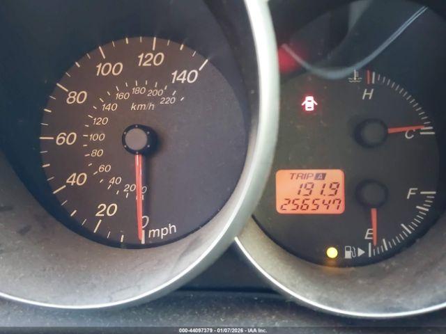 Mazda Mazda3 I Image 6