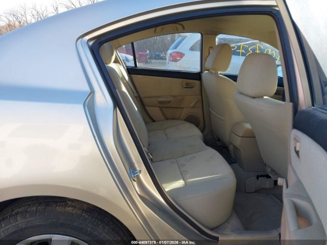 Mazda Mazda3 I Image 3