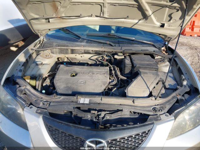 Mazda Mazda3 I Image 2