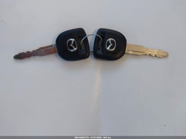 Mazda Mazda3 I Image 10