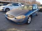 Ford Taurus Se Image 5