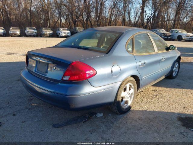 Ford Taurus Se Image 10