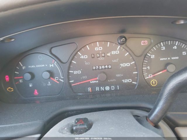 Ford Taurus Se Image 7