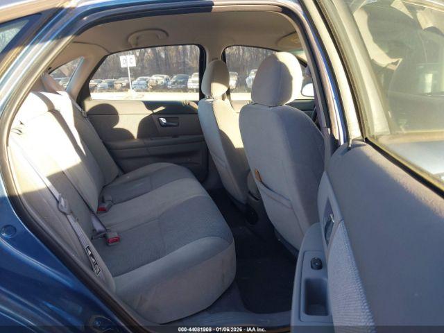 Ford Taurus Se Image 11