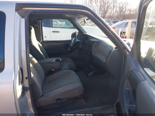 Ford Ranger Image 10