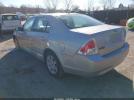 Ford Fusion S Image 4