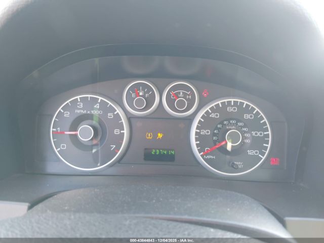 Ford Fusion S Image 7