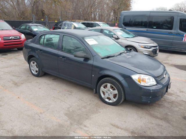 Chevrolet Cobalt Ls Image 1