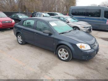  Salvage Chevrolet Cobalt