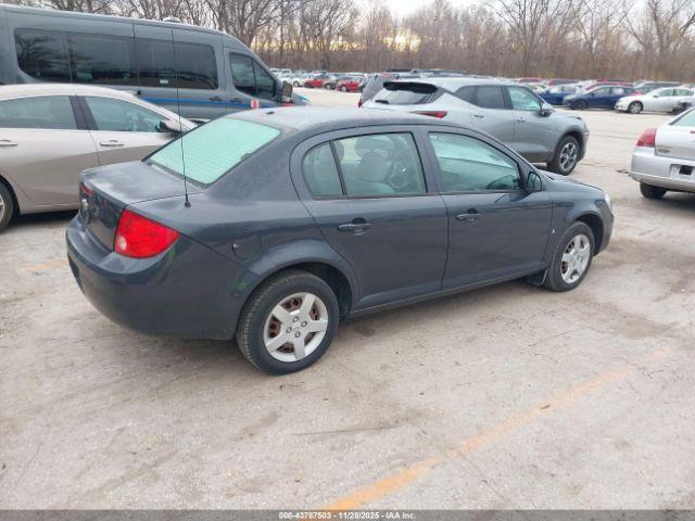 Chevrolet Cobalt Ls Image 5