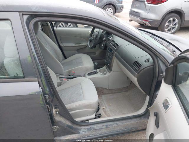 Chevrolet Cobalt Ls Image 4