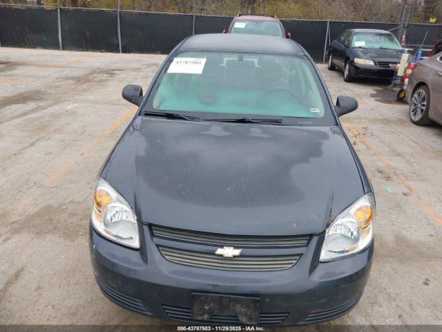 Chevrolet Cobalt Ls Image 9