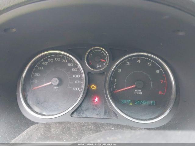 Chevrolet Cobalt Ls Image 6