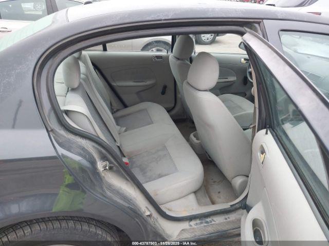 Chevrolet Cobalt Ls Image 2