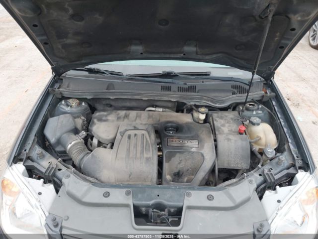 Chevrolet Cobalt Ls Image 11