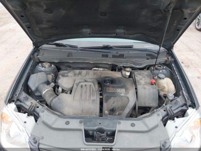 Chevrolet Cobalt Ls Image 11