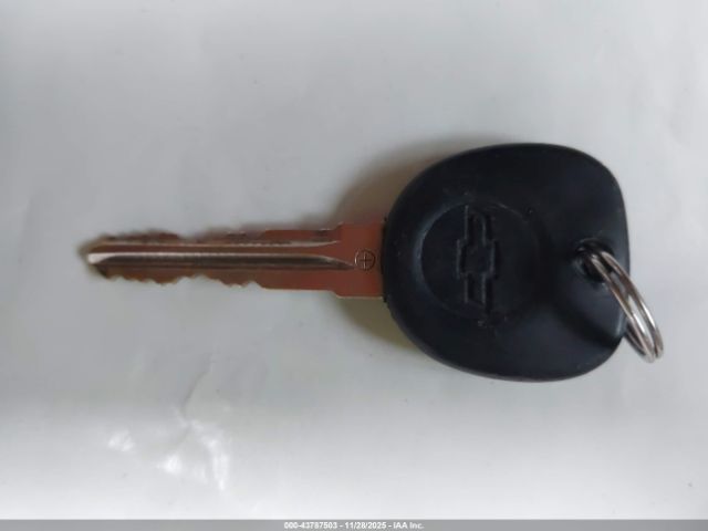 Chevrolet Cobalt Ls Image 10