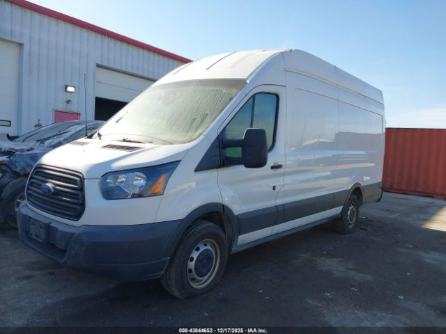 Ford Transit Image 3