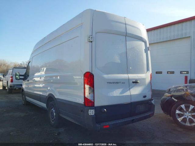 Ford Transit Image 7