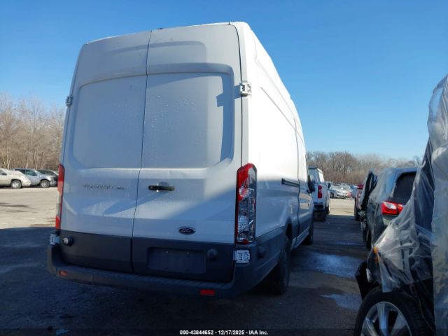Ford Transit Image 10
